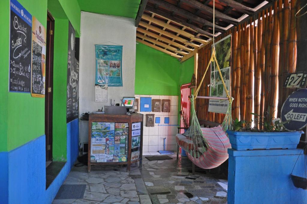 Fotografie z fotogalerie ubytování Vibe Hostel Paraty v destinaci Paraty