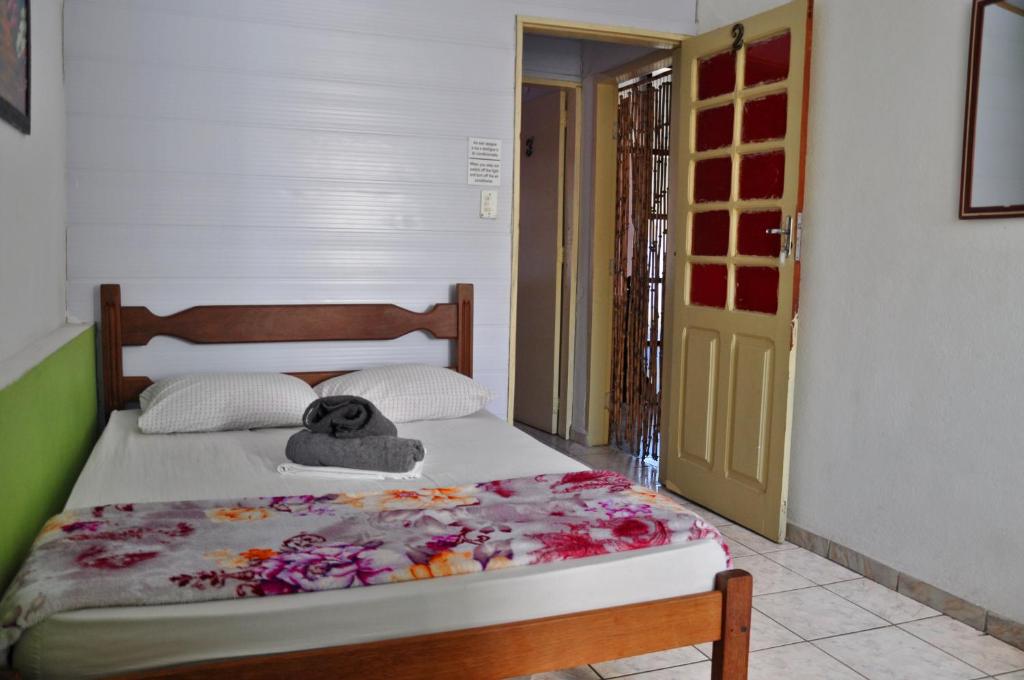  Vibe Hostel Paraty
