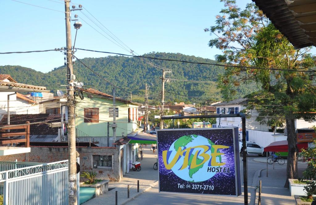  Vibe Hostel Paraty