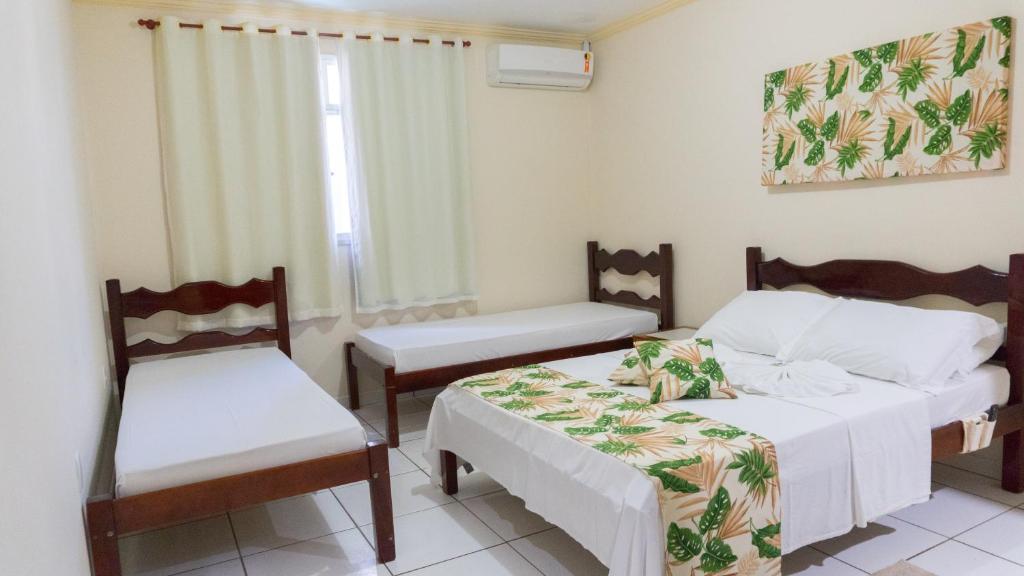  Hotel Maringá