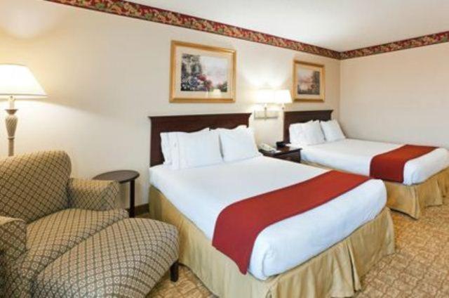 Holiday Inn Express Winston-Salem by IHG photo