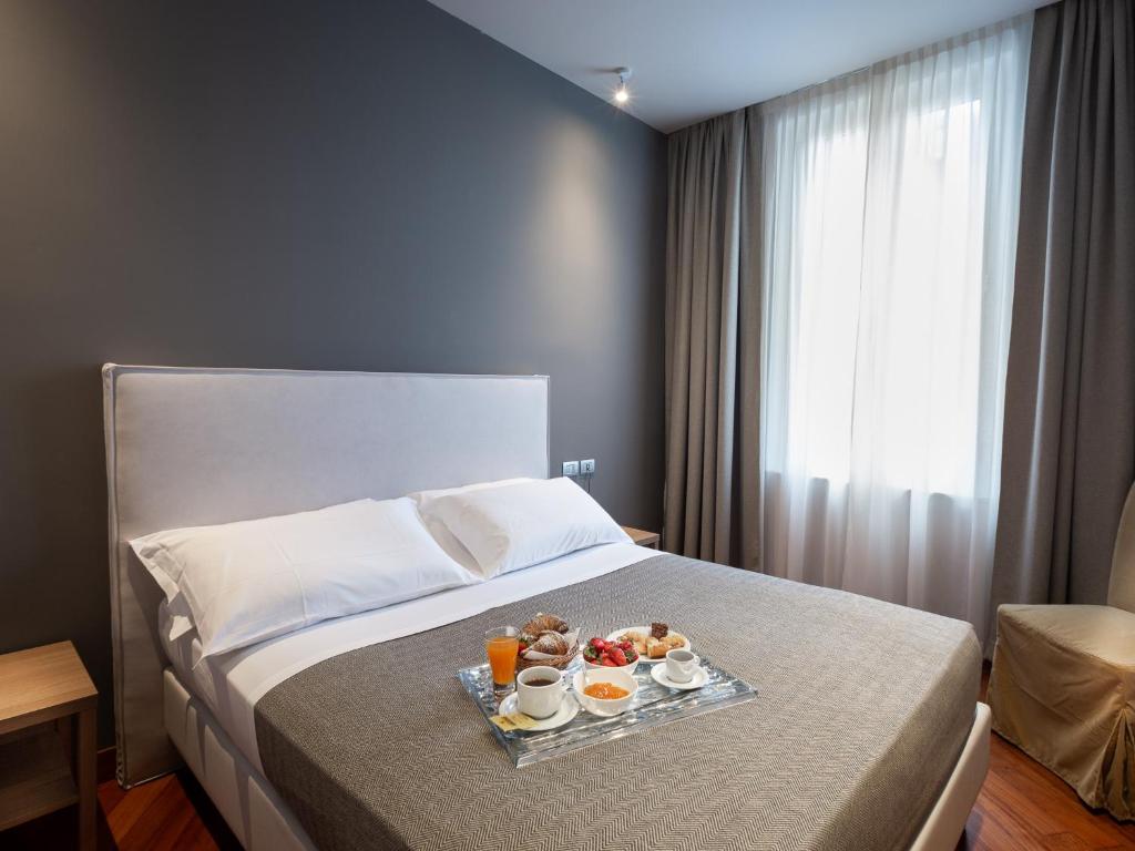 HNN Luxury Suites - Resim 15