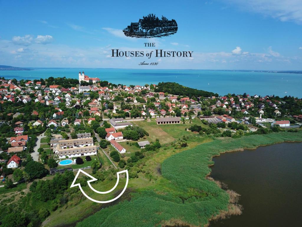 Příroda nedaleko hotelu