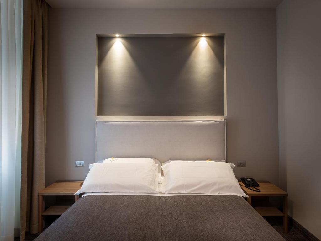 HNN Luxury Suites - Resim 25