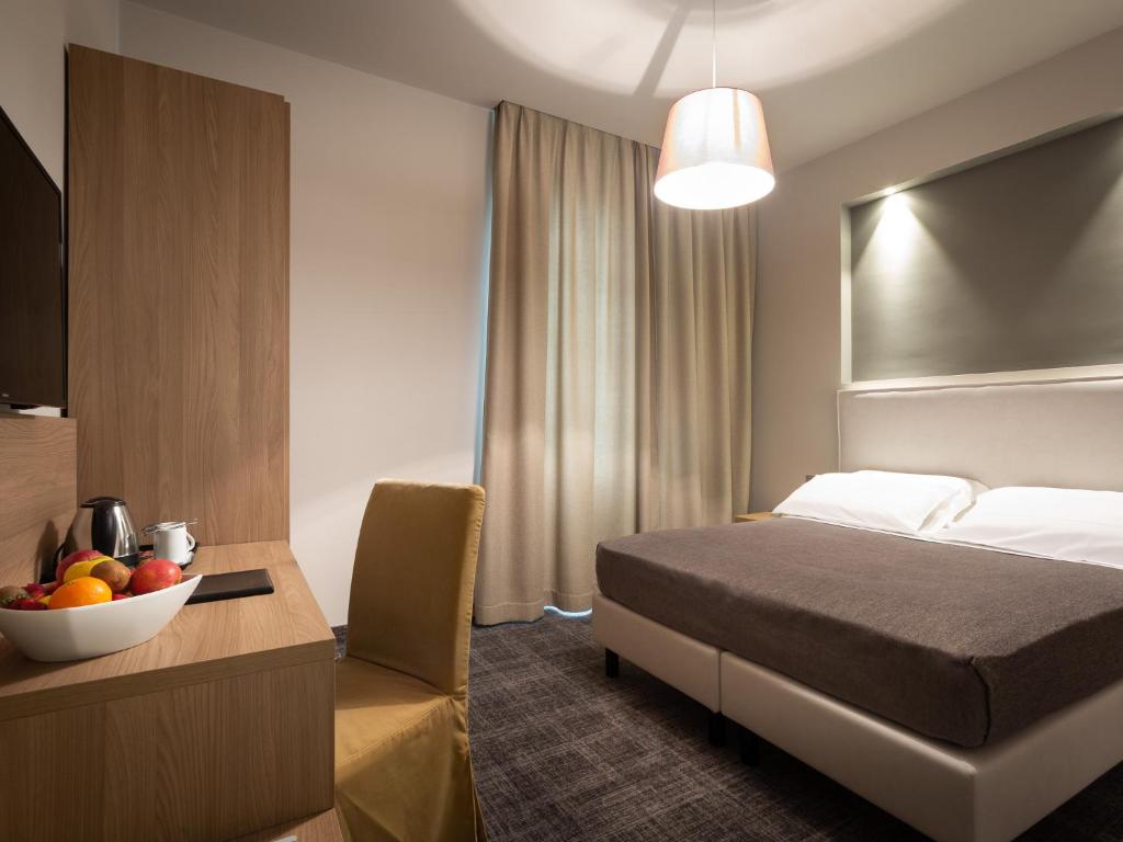 HNN Luxury Suites - Resim 27