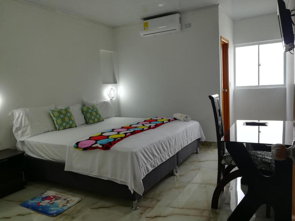 Hotel El Sol La 27