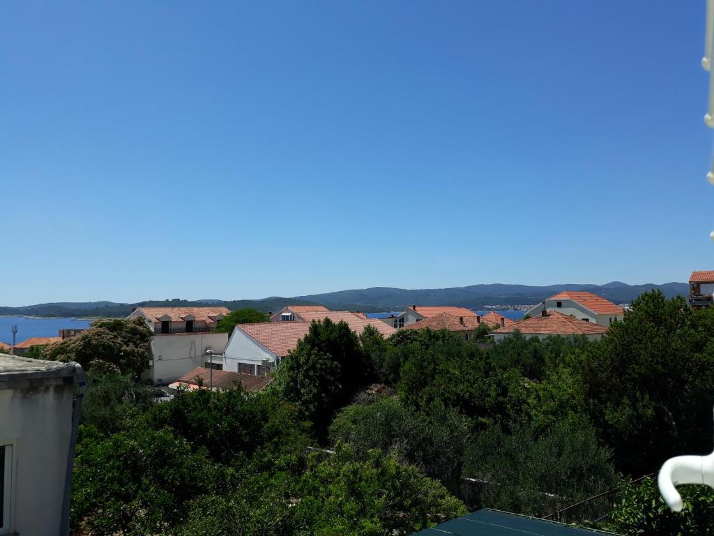 Príroda v okolí apartmánu