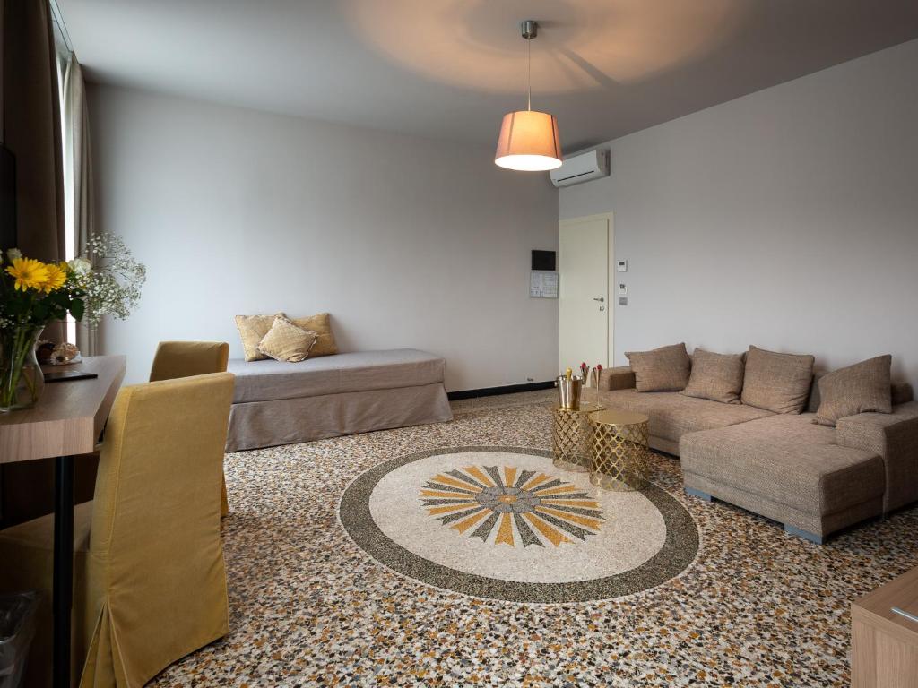 HNN Luxury Suites - Resim 30