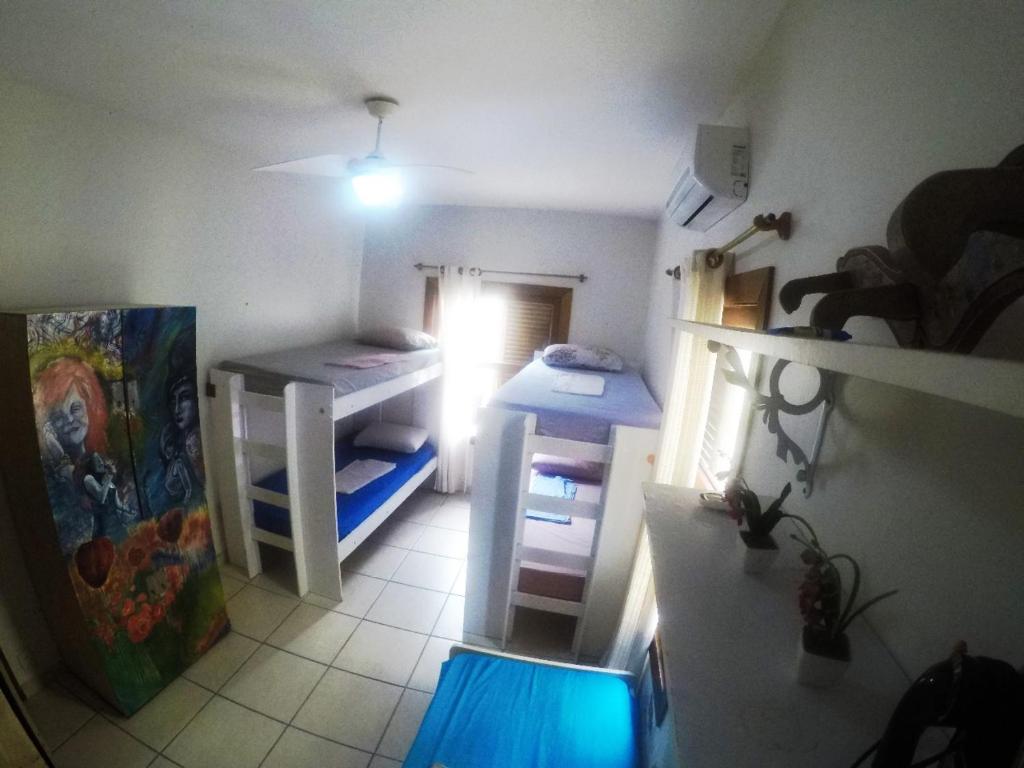  Books Rehab Hostel