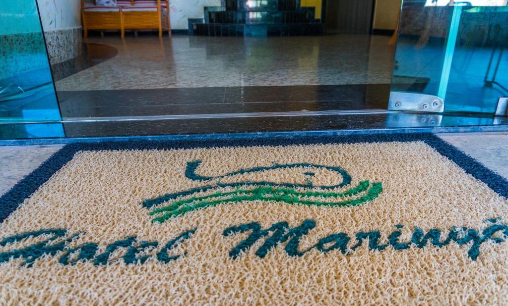  Hotel Maringá