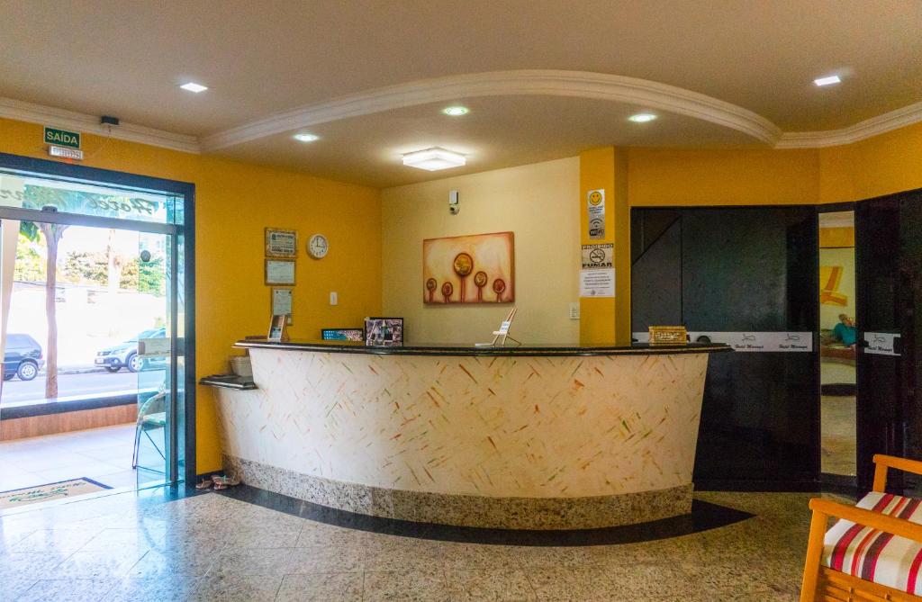  Hotel Maringá