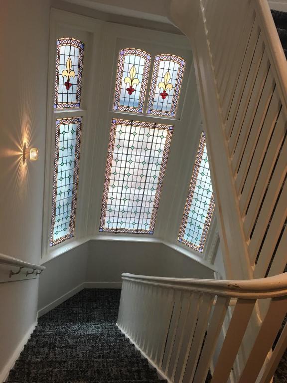 Best Western Hotel Den Haag - Resim 17