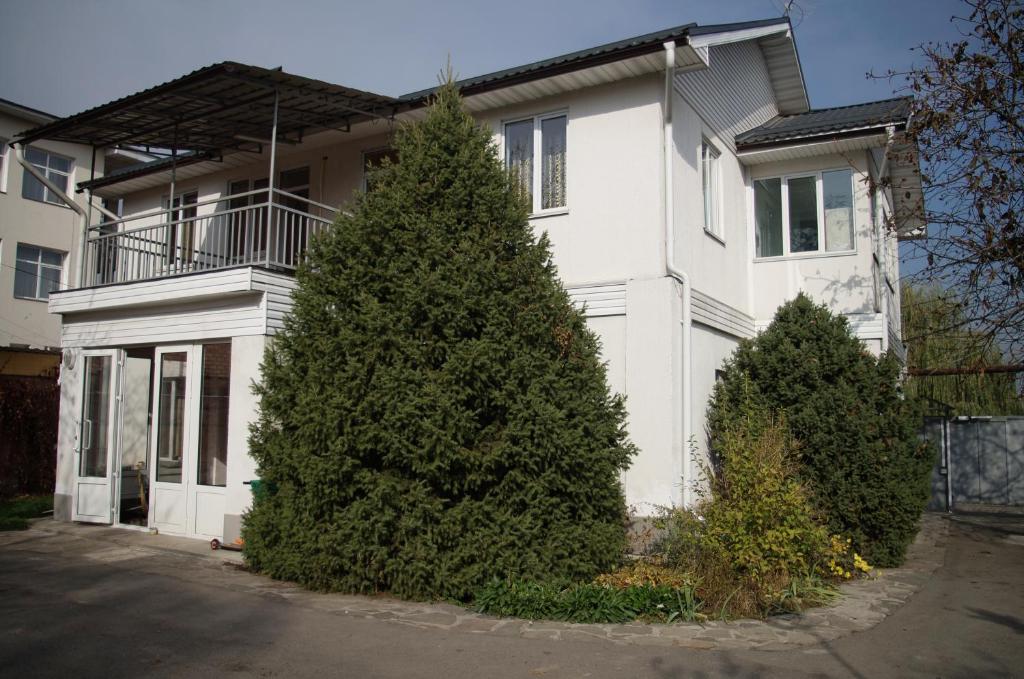 تصویر اتاق‌های Guest House on Sadovaya - تصویر ۲