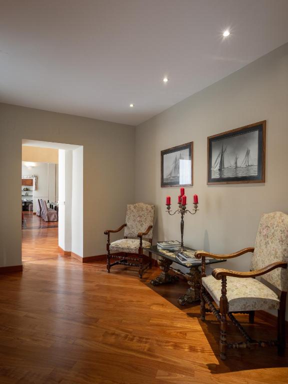 Hotel Nuovo Nord - Resim 30