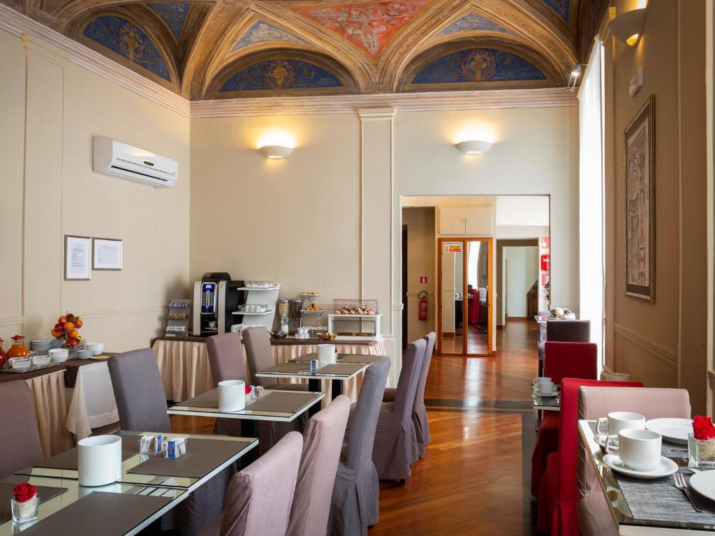 Nuovo Nord Hotel 3*