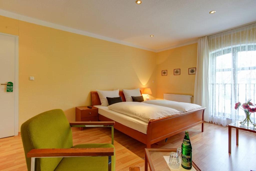 Gasthaus Hannover - Resim 5