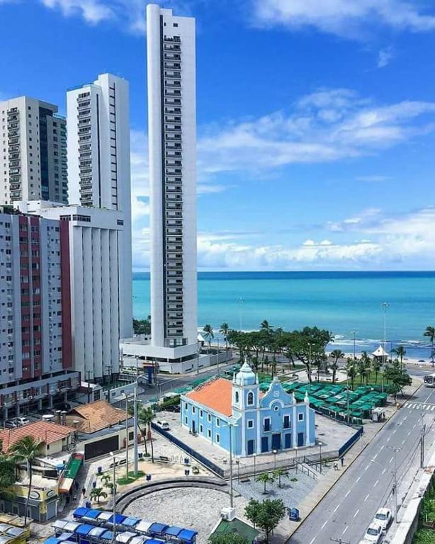  Apartamento Boa Viagem