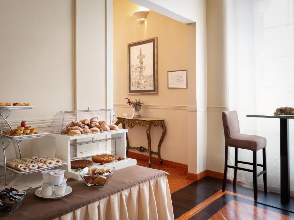 Hotel Twenty Nine - Resim 24