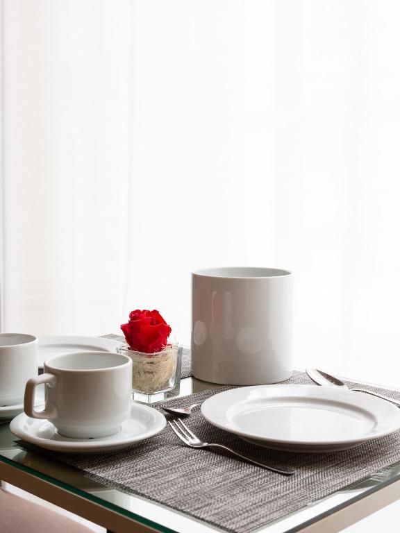 Hotel Twenty Nine - Resim 27