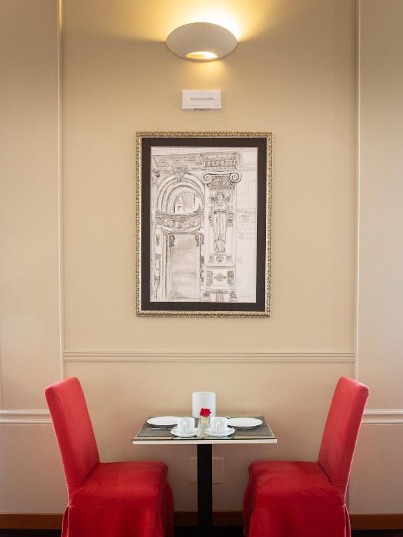 Hotel Twenty Nine - Resim 43