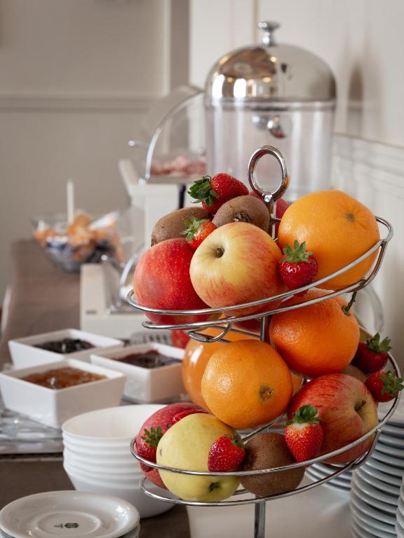 Hotel Twenty Nine - Resim 26