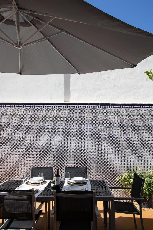 Restauracja lub miejsce do jedzenia w obiekcie MOLINO 7