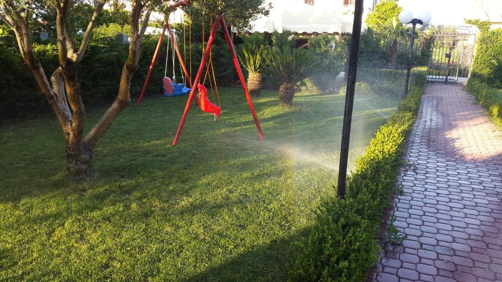 Villa "GREEN PARADISE" - Imazhi 12
