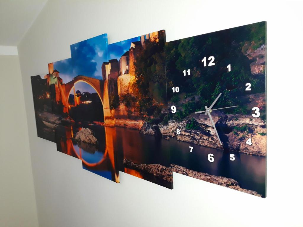 Fotografie z fotogalerie ubytování Motel Han v destinaci Mostar