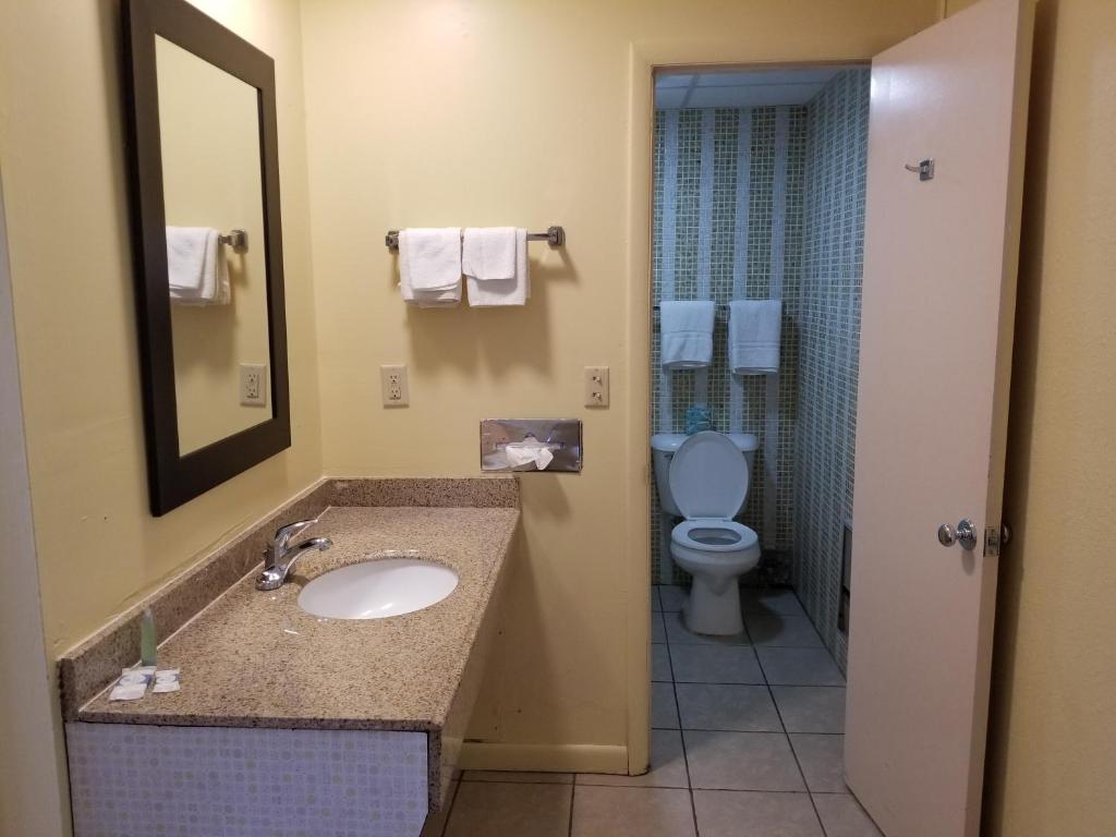 Eldon Inn photo