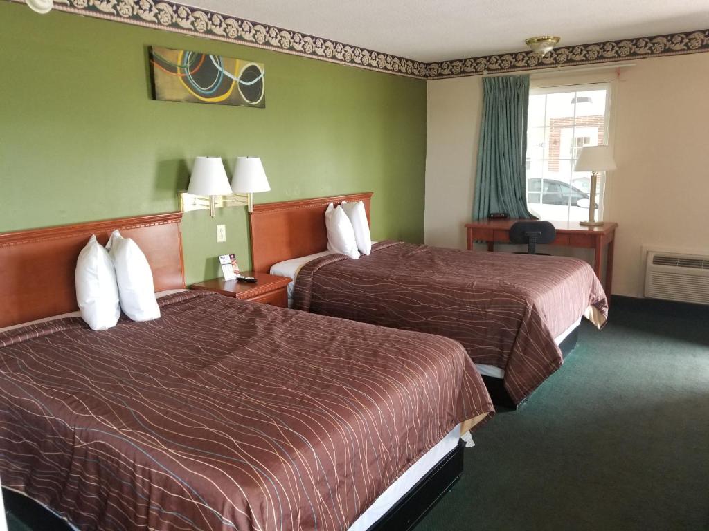 Eldon Inn photo