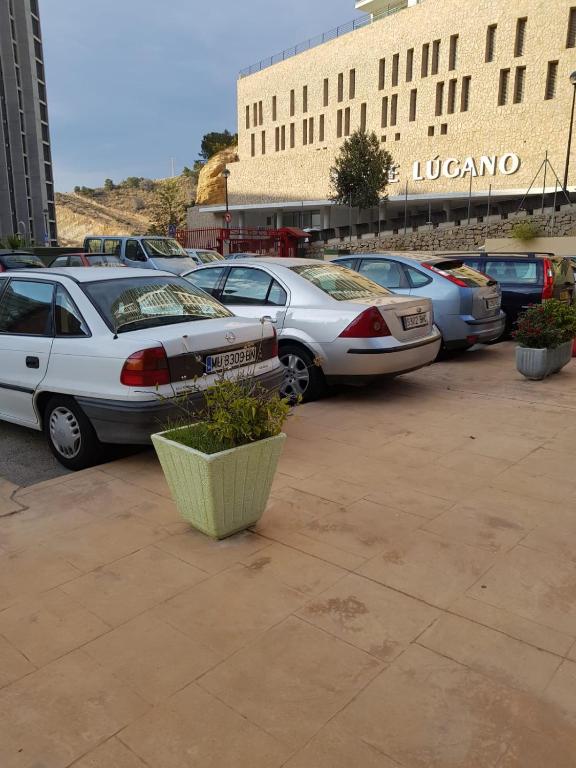 Residencial Cumbre Loix Apartamentos, Benidorm – Bijgewerkte ...