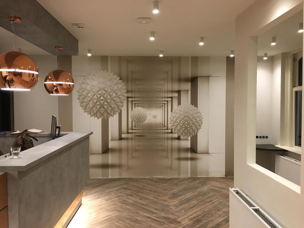 Best Western Hotel Den Haag - Resim 3