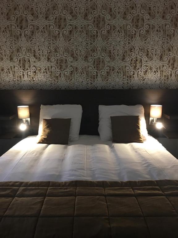 Best Western Hotel Den Haag - Resim 15