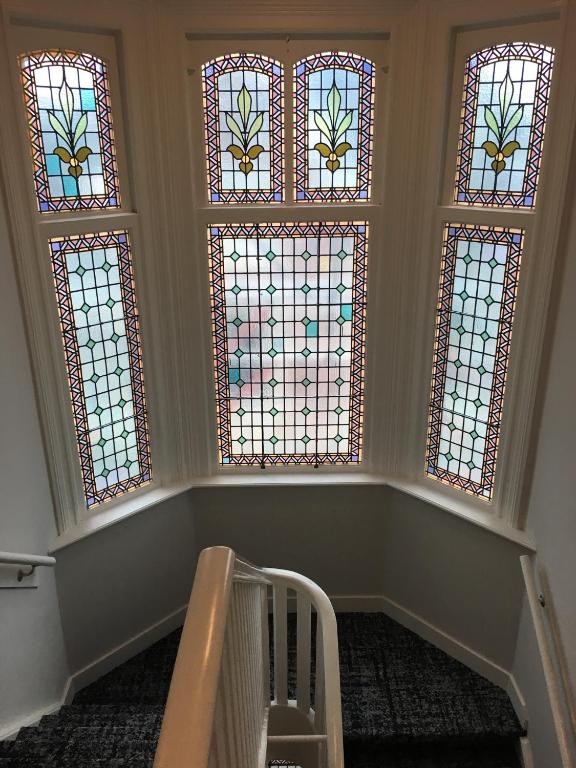 Best Western Hotel Den Haag - Resim 14