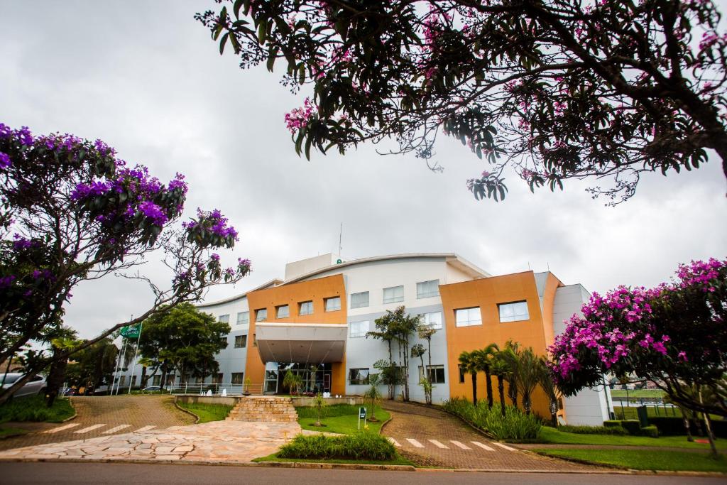 eSuites Lagoa dos Ingleses