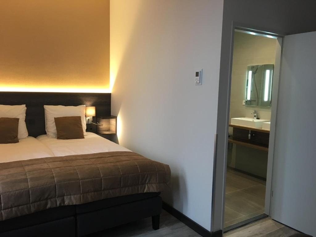 Best Western Hotel Den Haag - Resim 13