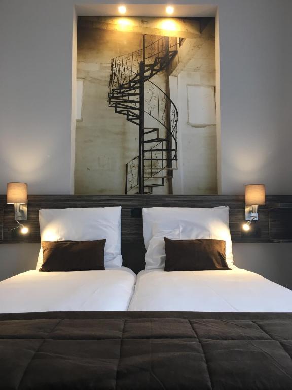 Best Western Hotel Den Haag - Resim 11