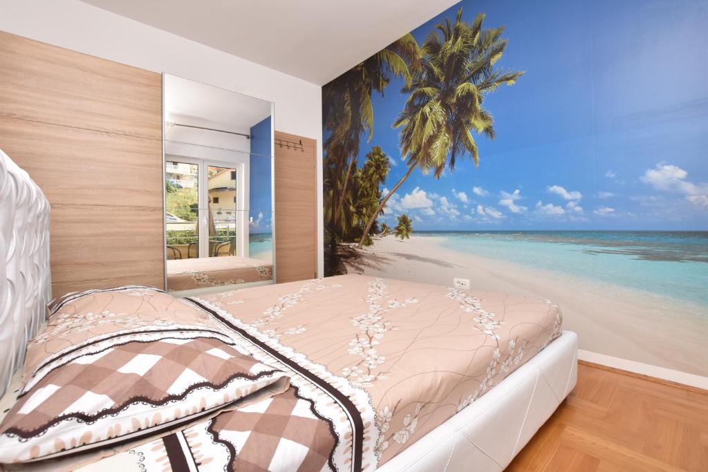 Apartman Budva, Budva (updated prices 2024)