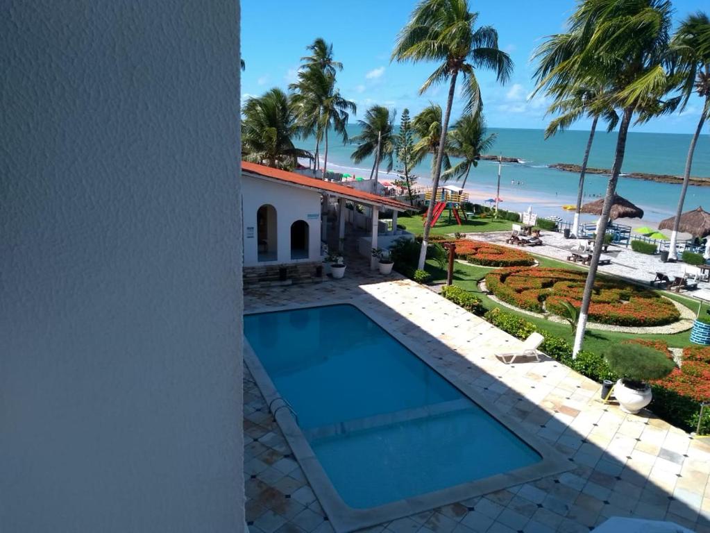  Apartamentos Marinas Tamandare