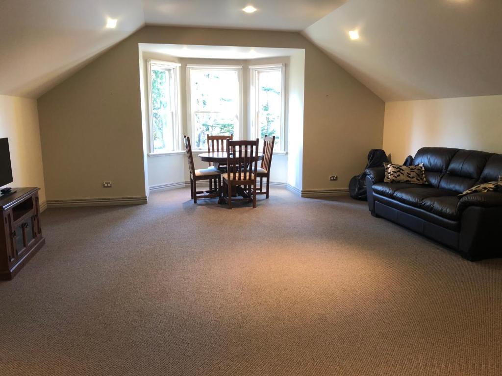 Teschemakers Resort - Resim 4