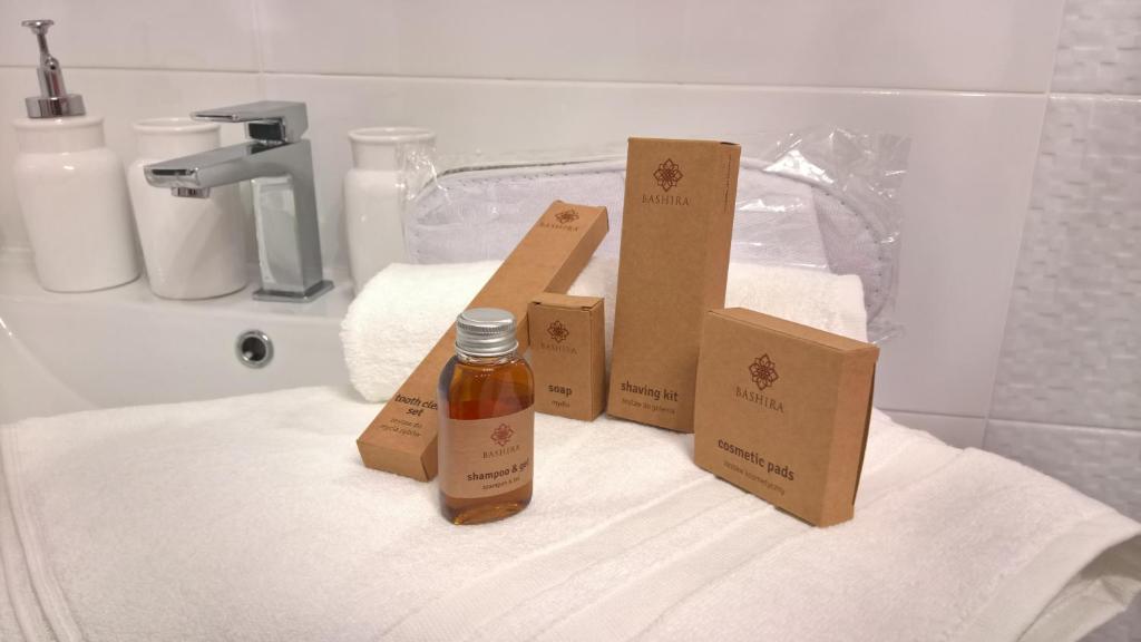 Comfort In Warsaw Apartment - 15