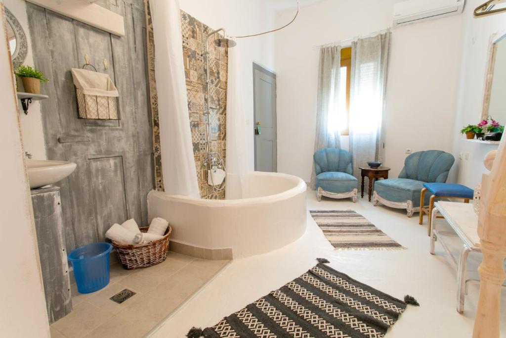 Mascot Boutique Hotel - Resim 44