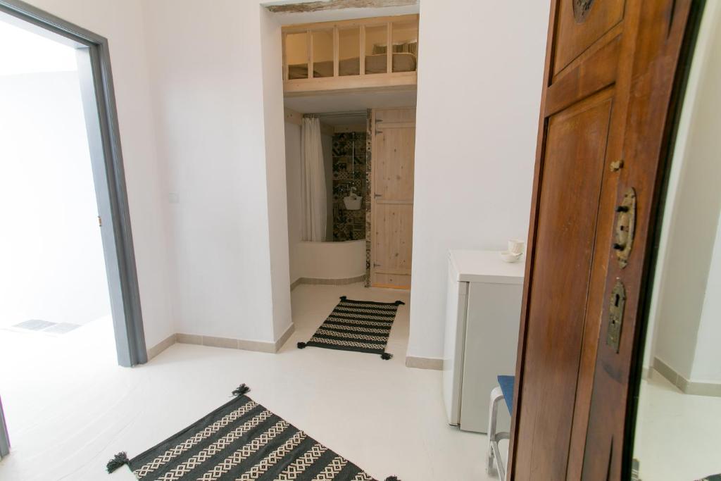 Mascot Boutique Hotel - Resim 41