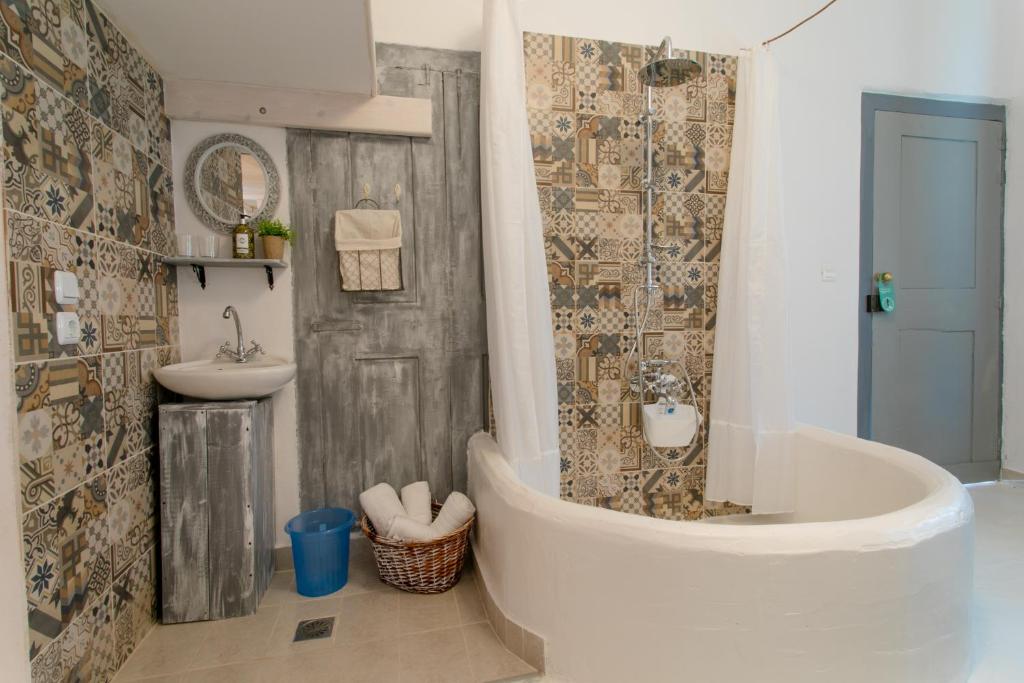 Mascot Boutique Hotel - Resim 40