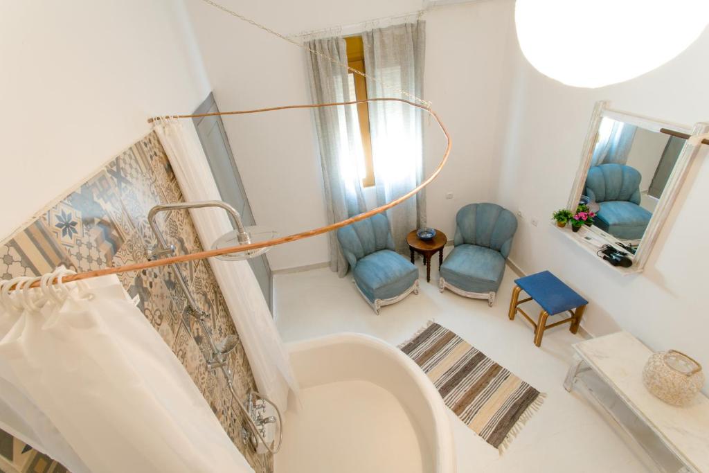 Mascot Boutique Hotel - Resim 34