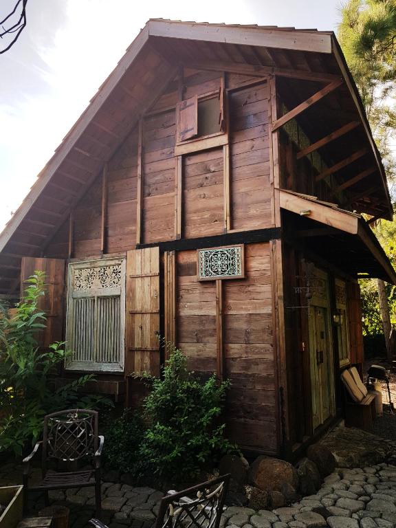 Chalet De Tahiti - photo 11 - Tahiti, Polynésie