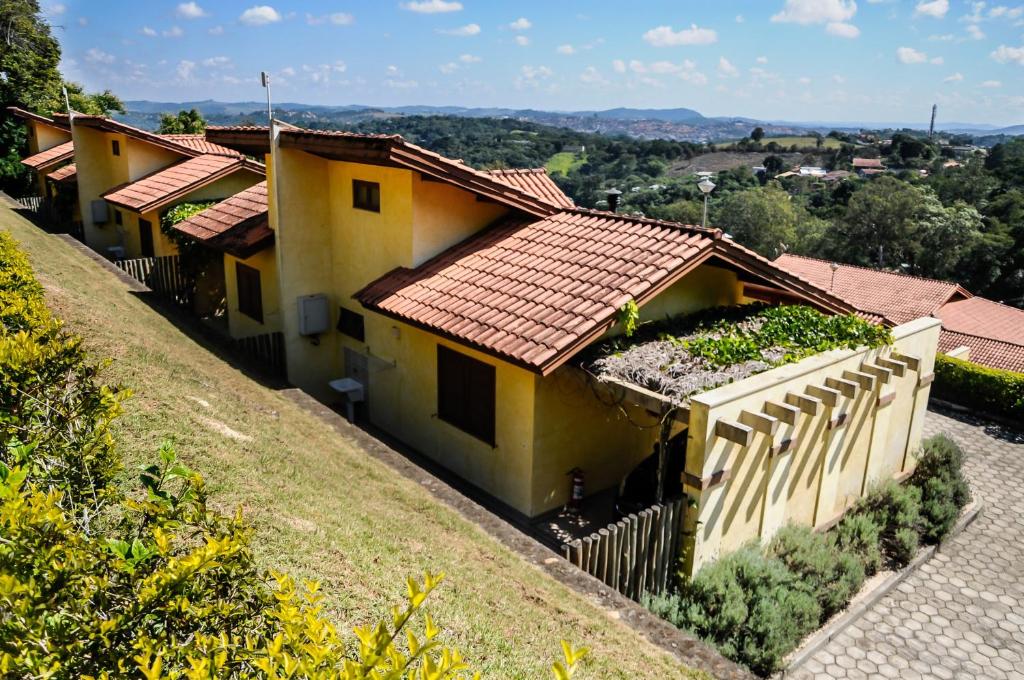  Refugio do Saci Hotel