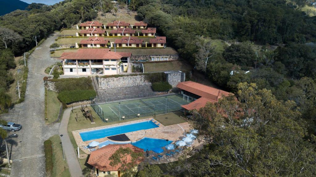  Refugio do Saci Hotel