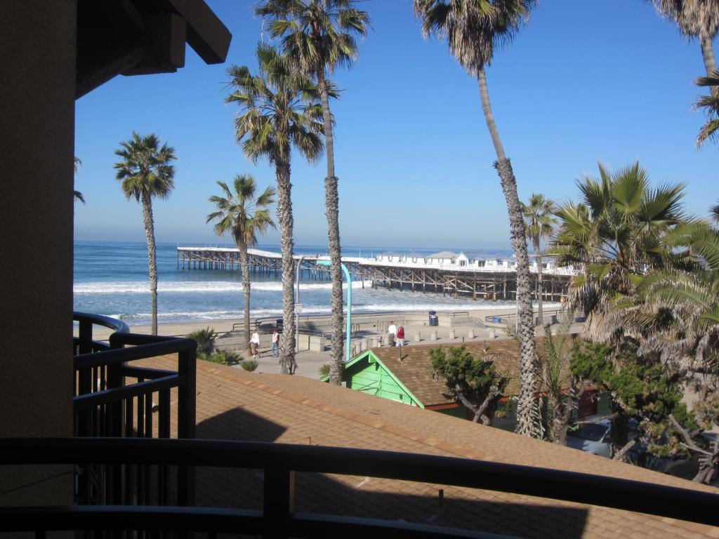 Ocean Park Inn photo
