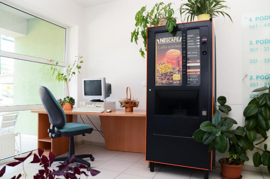 Hotel Imos - Resim 31